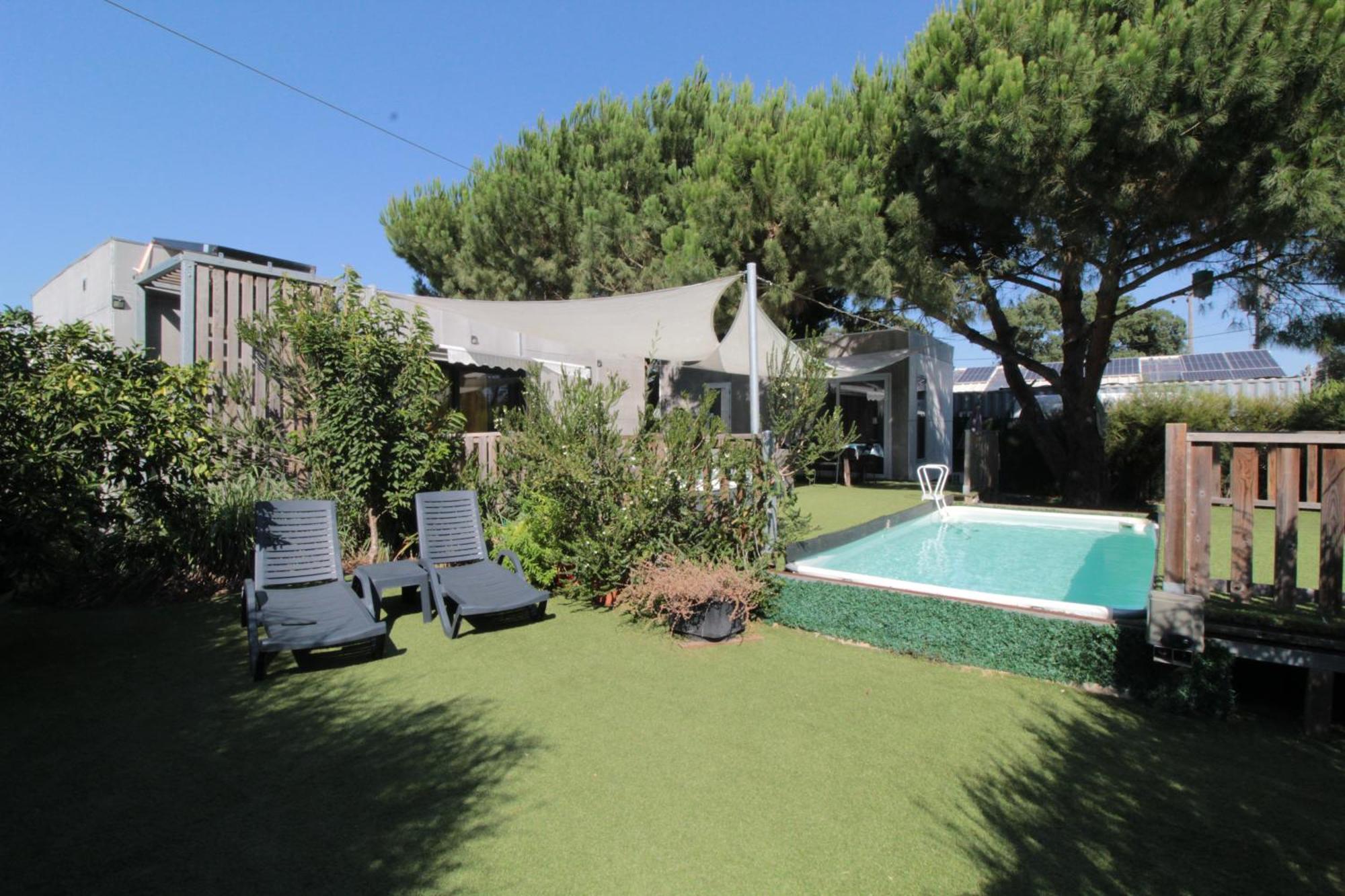 Lodges De Cedros Setúbal Zimmer foto